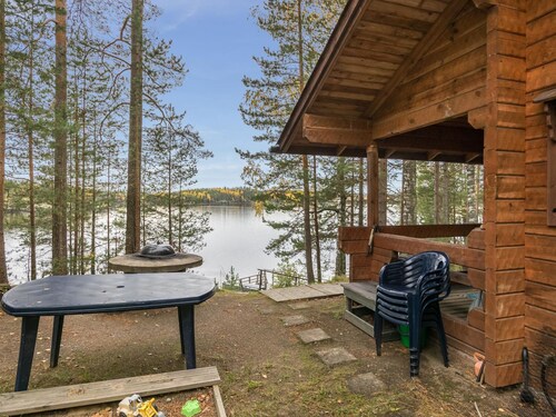 Päivärinne by Interhome