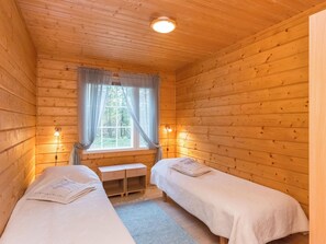 Inside other - Päivärinne by Interhome (Punkaharju)