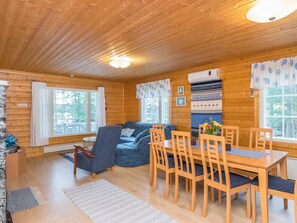 Interior - Päivärinne by Interhome (Punkaharju)