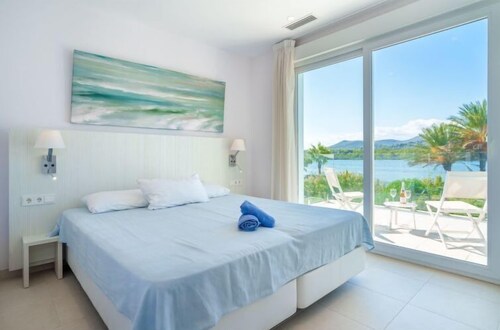 Villa del Lago 4 by Interhome