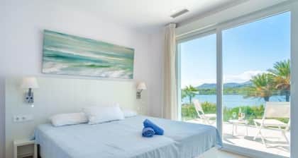 Villa del Lago 4 by Interhome