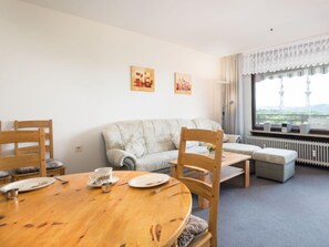 Télévision à écran plat