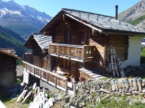 Theresli by Interhome