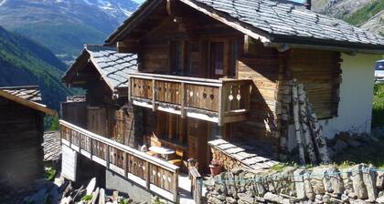 Theresli by Interhome