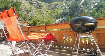 Theresli by Interhome