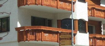 Theresli by Interhome