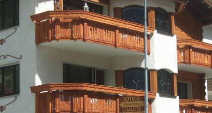 Theresli by Interhome
