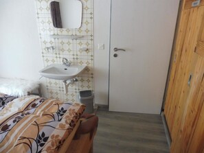 3 slaapkamers, internet