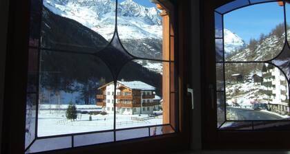 Theresli by Interhome