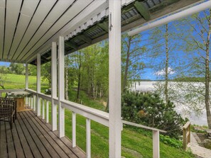 Inside other - Rantapelto by Interhome (Mikkeli)