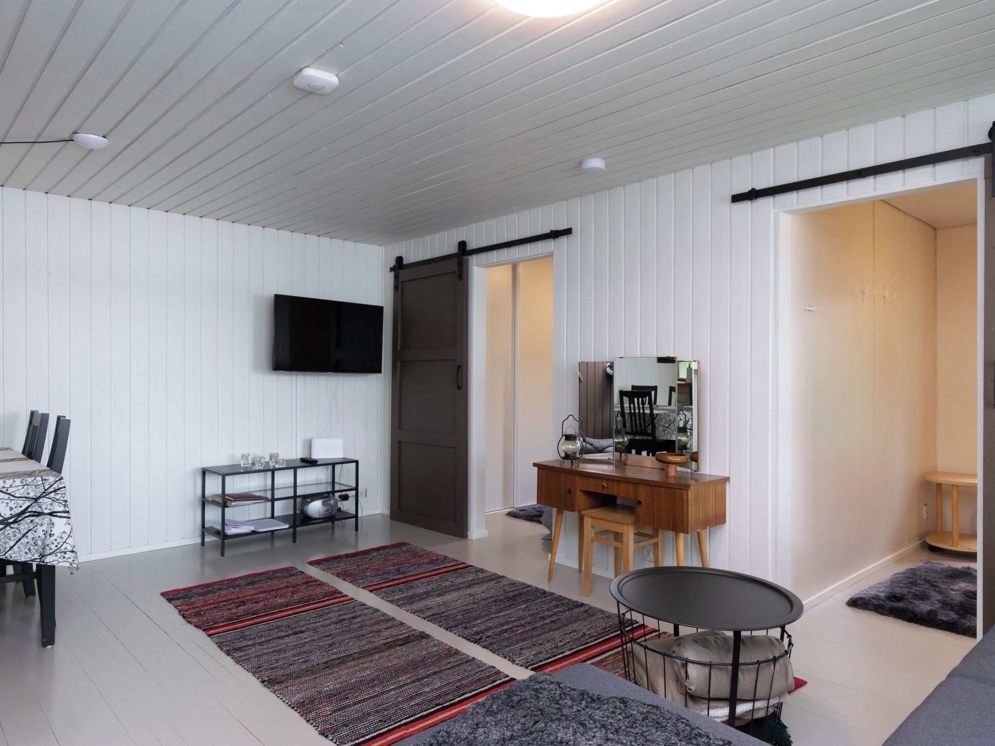 Inside other