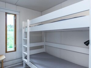 2 Schlafzimmer, Internetzugang