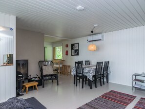 Inside other - Rantapelto by Interhome (Mikkeli)