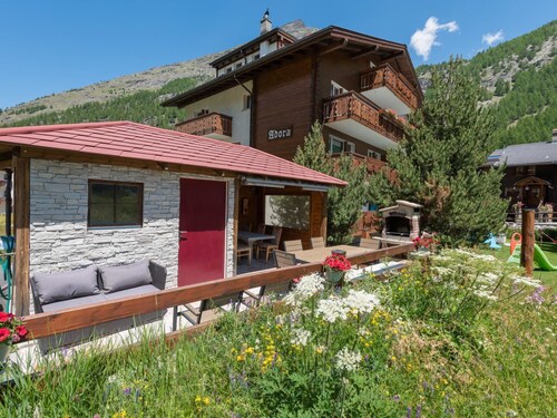 Haus Adora by Interhome