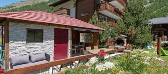 Haus Adora by Interhome