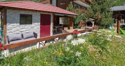 Haus Adora by Interhome