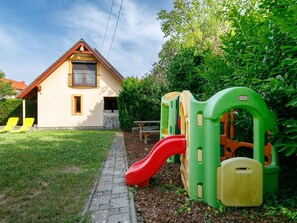 Kindergedeelte