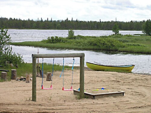 Iso marina by Interhome