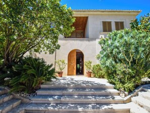Exterior detail - Can Joan by Interhome (Lloseta)