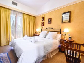 5 bedrooms, Internet