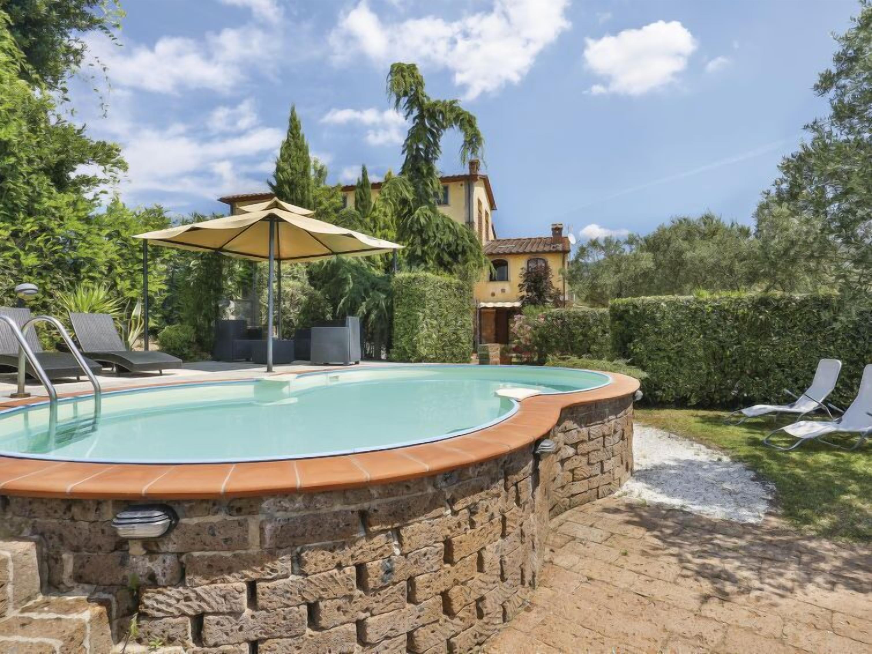 Desideri by Interhome