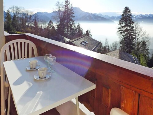 Les Girolles B14 by Interhome