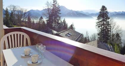 Les Girolles B14 by Interhome