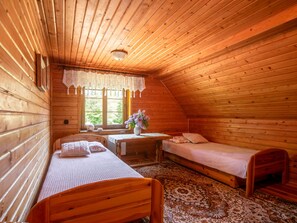 3 bedrooms - Szeroki Bór 2 by Interhome (Szeroki Bor)