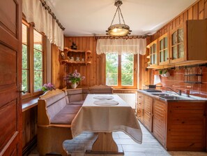 Interior - Szeroki Bór 2 by Interhome (Szeroki Bor)