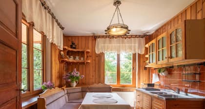 Szeroki Bór 2 by Interhome