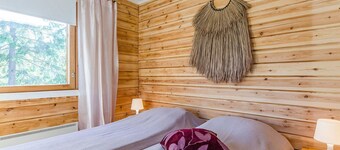 Koskenniska, Vaikon Loma 1 by Interhome
