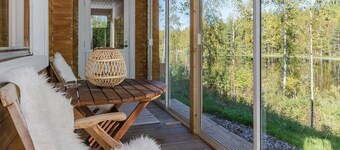 Koskenniska, vaikon loma 1 by Interhome