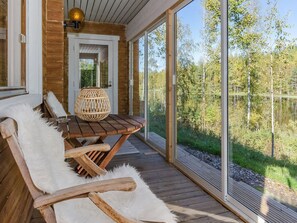 Inside other - Koskenniska, vaikon loma 1 by Interhome (Kaavi)