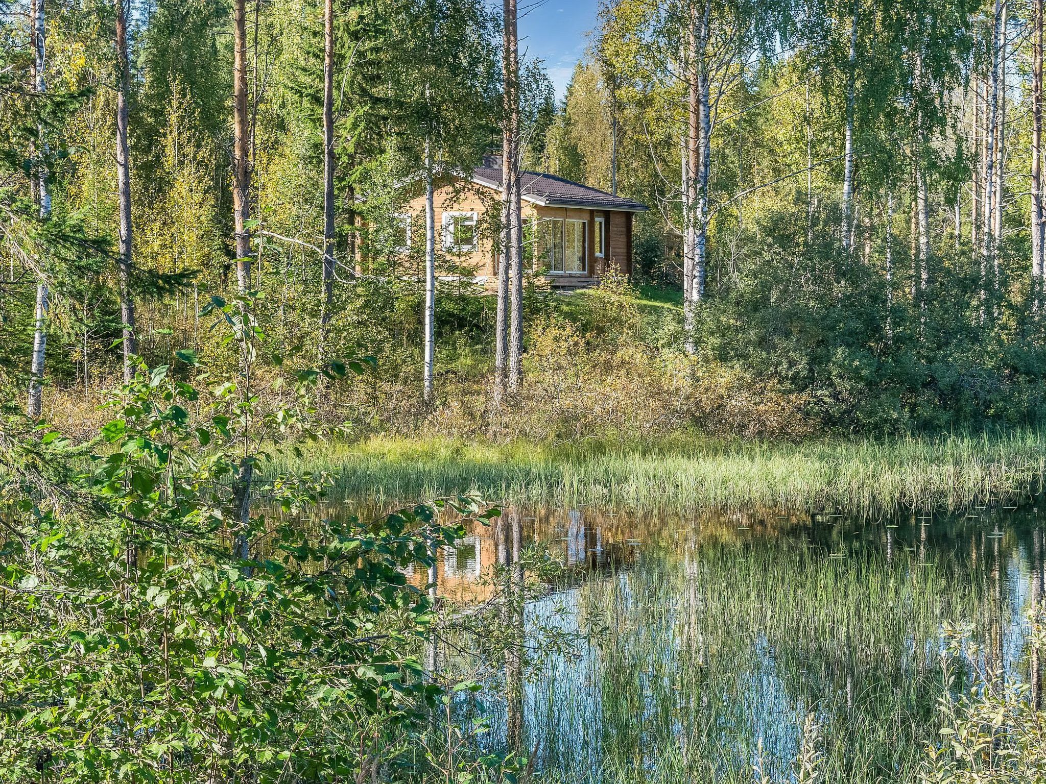 Eksteriør