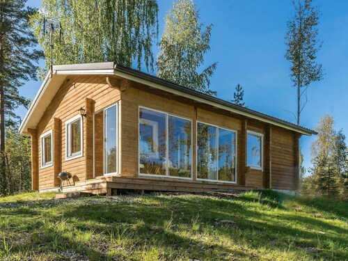 Koskenniska, vaikon loma 1 by Interhome