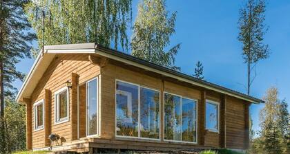 Koskenniska, vaikon loma 1 by Interhome