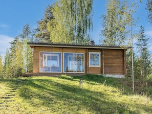 Inside other - Koskenniska, vaikon loma 1 by Interhome (Kaavi)
