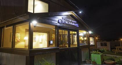 Todos Los Glaciares Bed & Breakfast