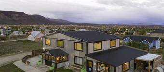 Todos Los Glaciares Bed & Breakfast