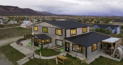 Todos Los Glaciares Bed & Breakfast