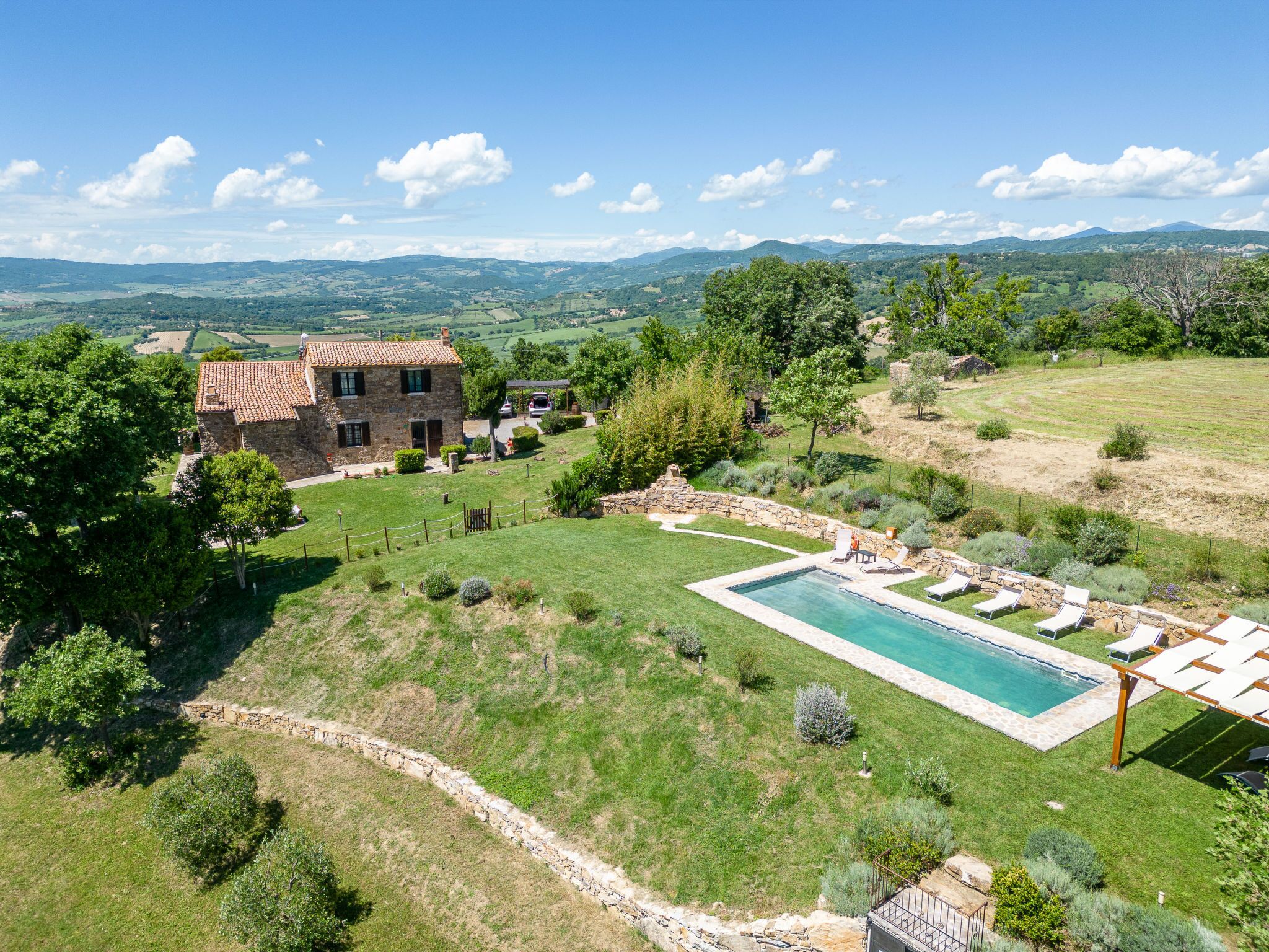 Montecavallo by Interhome