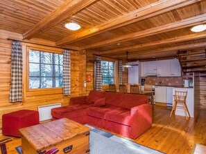 TV - Vacation home Varpu by Interhome (Hämeenlinna)