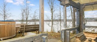 Vacation home Varpu by Interhome