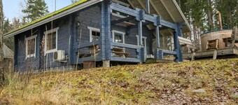 Vacation home Varpu by Interhome