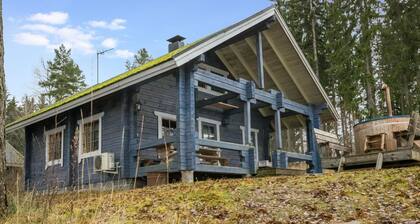 Vacation home Varpu by Interhome