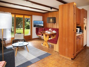 Fernseher