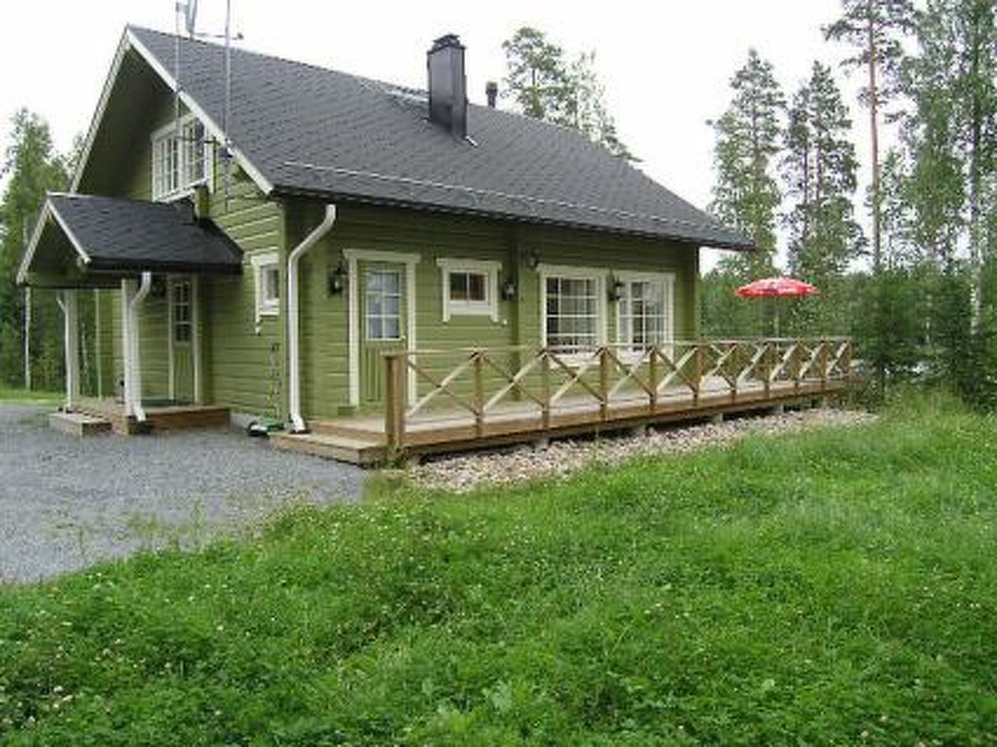 Ulkopuoli