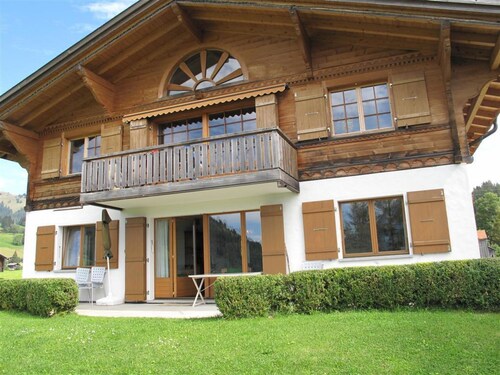 Grüenbüelti by Interhome