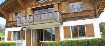 Grüenbüelti by Interhome