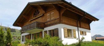 Grüenbüelti by Interhome